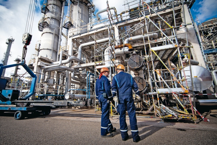 Шестнадцать сотрудников нефтяной компании госпитализированы с отравлением в Казахстане