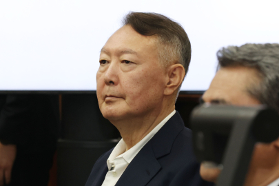 В Южной Корее к пожизненному сроку приговорен экс-президент Юн Сок Ёль