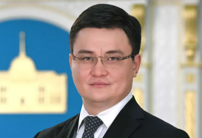 Иргалиев Асет возглавил Агентство по стратегическому планированию и реформам РК
