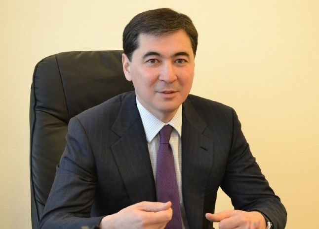 Защитники Оспанова заявили Генпрокурору о пытках экс-главы АРЕМ
