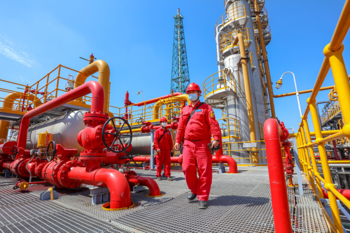 Казахстан намерен увеличить транзит газа в 2024 году