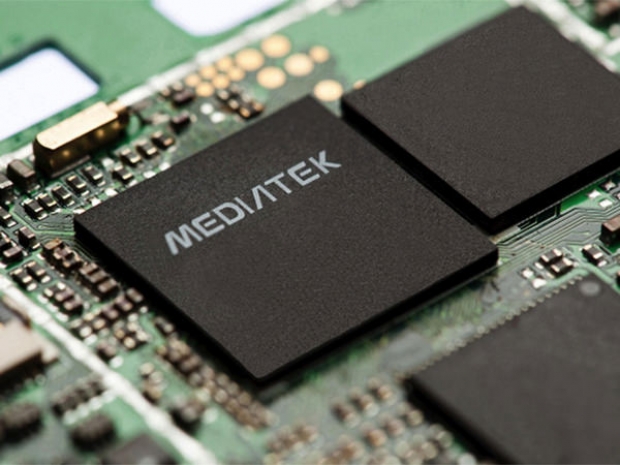 MediaTek анонсировала свой первый мобильный 64-битный процессор