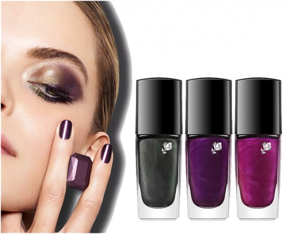 Осенняя коллекция 2014 Lancome – French Idole