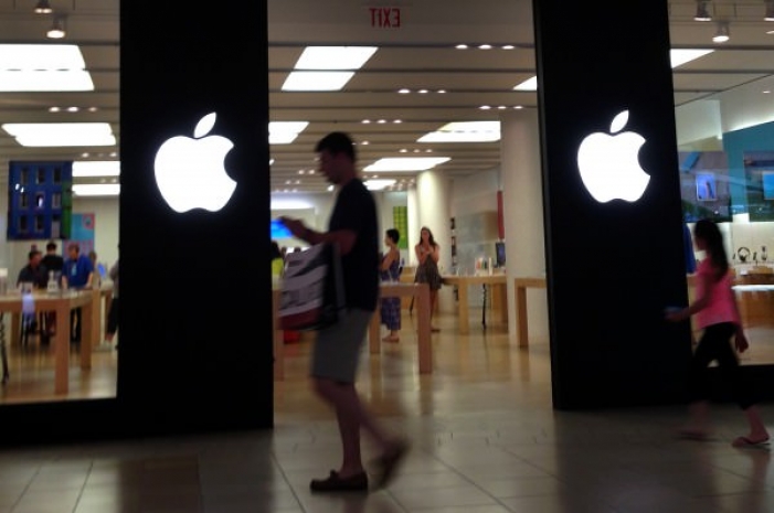 Лучше всего iPhone продаются в России, Бразилии, Индии и Китае