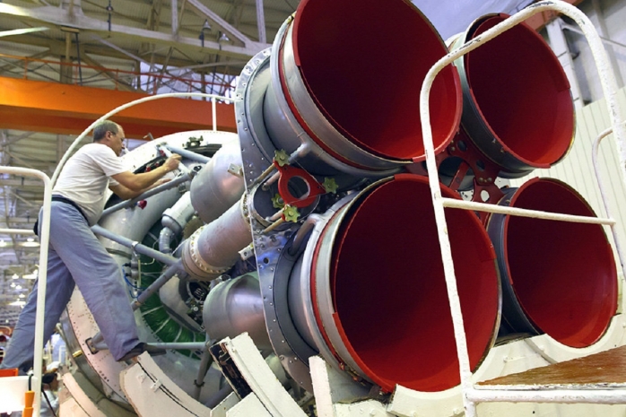 Новый космический корабль для конкуренции с Маском разрабатывают в России