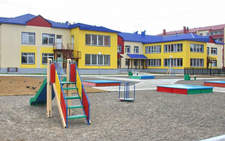 В Казахстане подсчитали стоимость услуг детских дошкольных учреждений