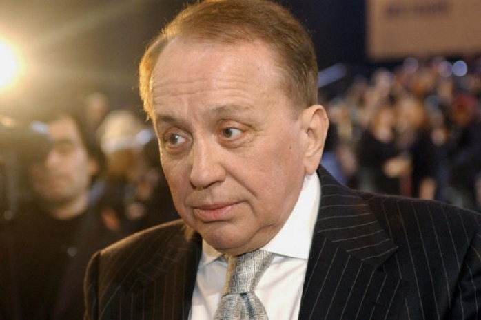 У Маслякова могут отобрать КВН