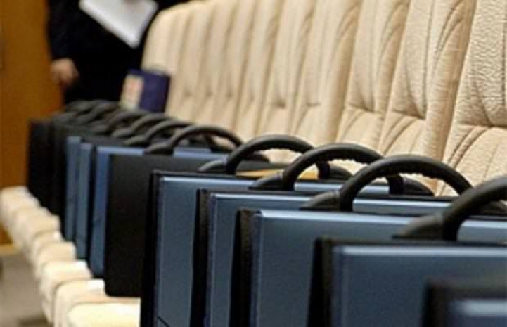 В Министерстве финансов РК произошли кадровые перестановки