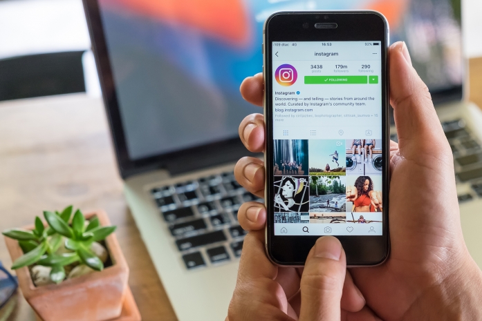 Платная подписка появится в Instagram