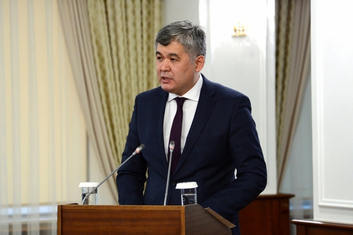 Казахстанские медвузы перейдут на трехъязычную систему обучения