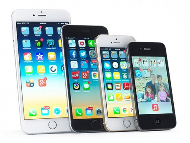 IPhone 6 с 16 Гбайт памяти прибавит к выручке Apple до $3 млрд