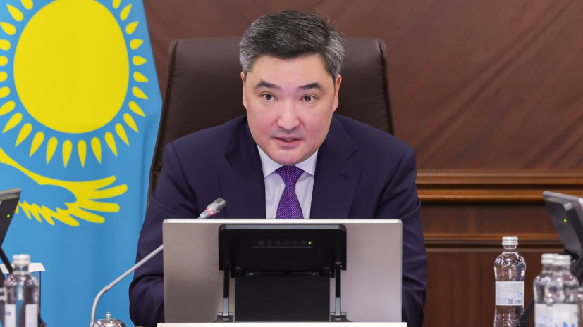 Минздрав РК провалил работу по строительству 309 медобъектов на селе – премьер