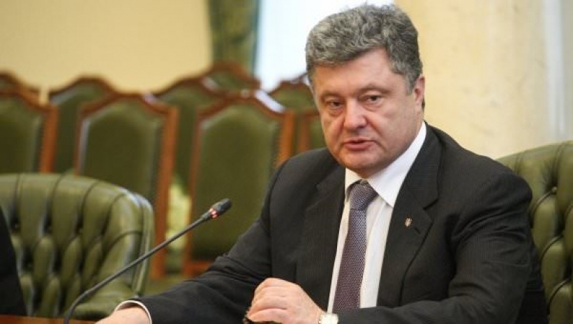 Cолдаты игнорируют приказы Порошенко