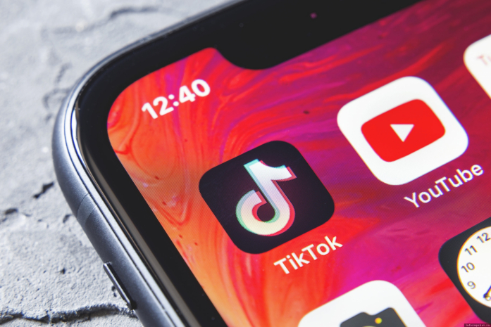 Закон о продаже или запрете TikTok поддержал Верховный суд США