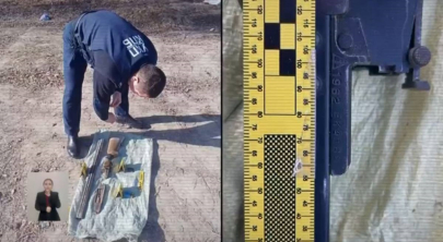 Похищенное при январских событиях оружие изъято в ходе ОПМ «Қару»