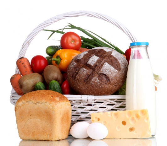 Как предотвратить заражение COVID-19 через продукты – медики