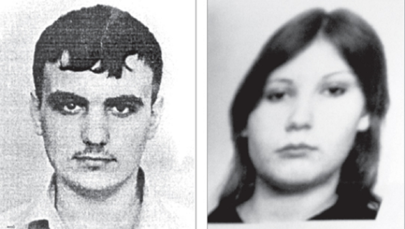 Родные любовников, зверски убивших школьницу, дали интервью