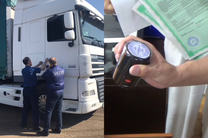 Қазақстанда автокөліктерді заңсыз тіркеумен айналысқан қылмыстық топтар ұсталды