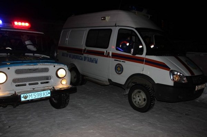 В ВКО спасатели ведут поиски пропавшего вертолета