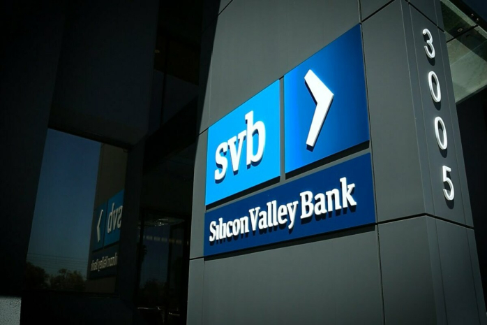 Доступ к средствам получат вкладчики Silicon Valley Bank
