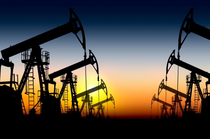 Мировые цены на нефть понизились