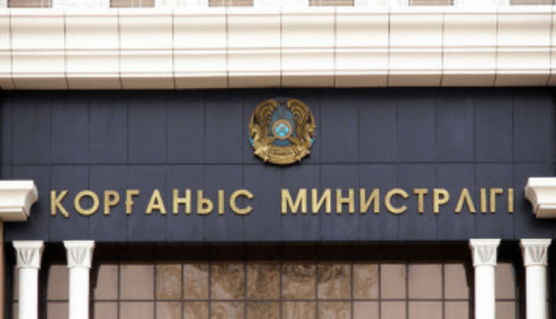 Легпром жалуется, что Минобороны РК отдало самый крупный закуп в одни руки