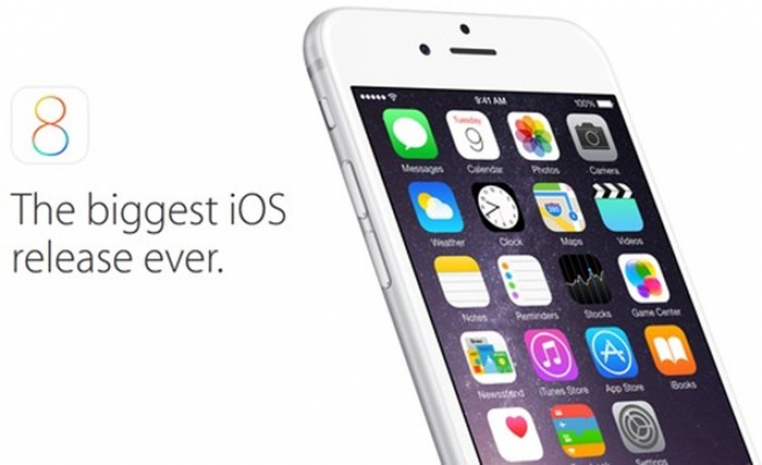 Apple больше не будет выдавать полиции данные с iPhone и iPad