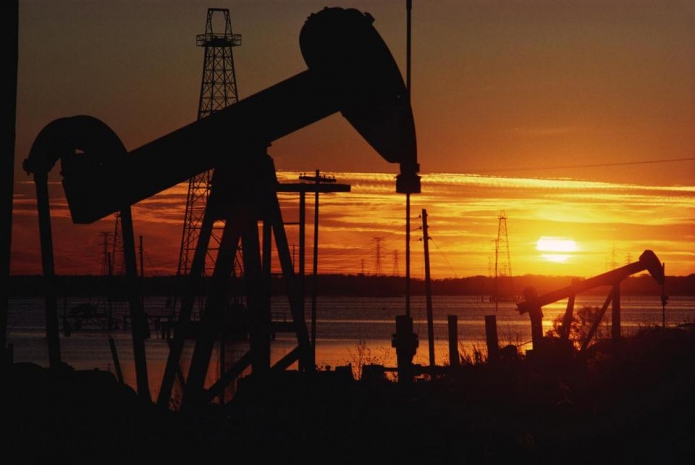 В Нью-Йорке нефть марки WTI подешевела до $46,93 за баррель