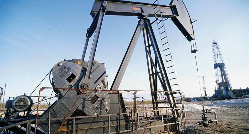 Казахстанские нефтесервисные компании недовольны ограничениями