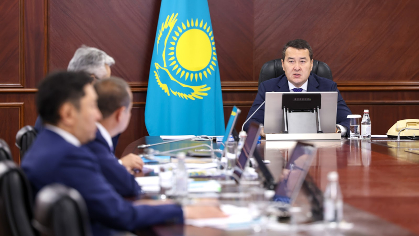 Надо жестко контролировать целевое использование средств – Смаилов