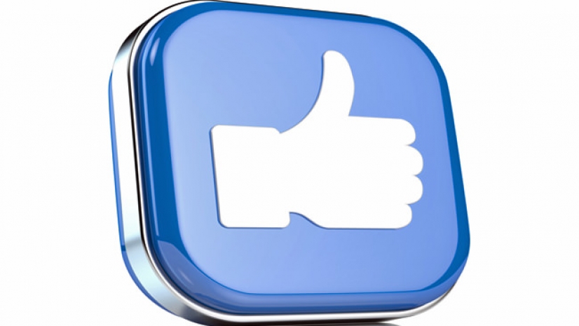 LikeManager напомнит обо всех «лайках» в Facebook