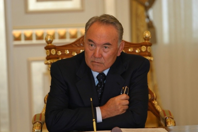 Глава МИД РК рассказал Назарбаеву о работе по договору о ЕАЭСЭксклюзив