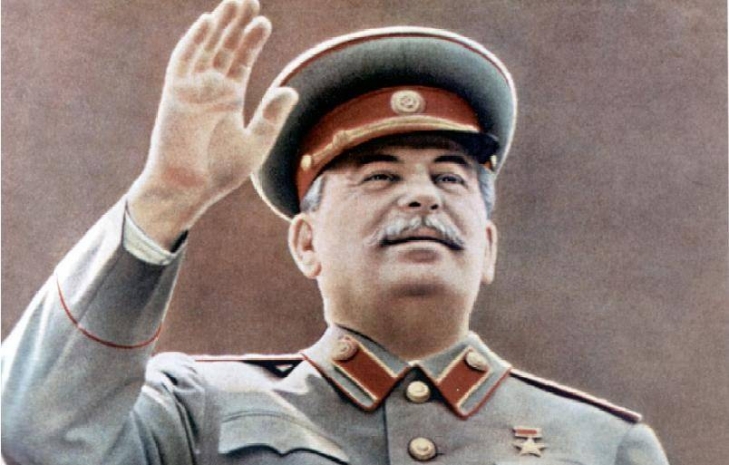 Власти опровергают слухи о сносе памятника СталинуЭксклюзив