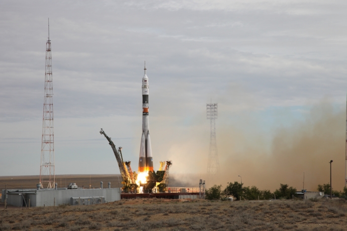 План космических запусков согласовали Казахстан и Россия