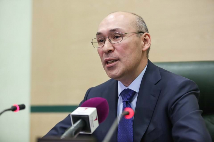Келимбетов назвал пять причин девальвации