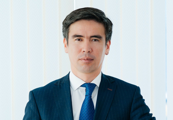 Марат Шоранов освобожден от должности