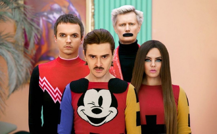 Группа Little Big стала абсолютным рекордсменом «Евровидения»