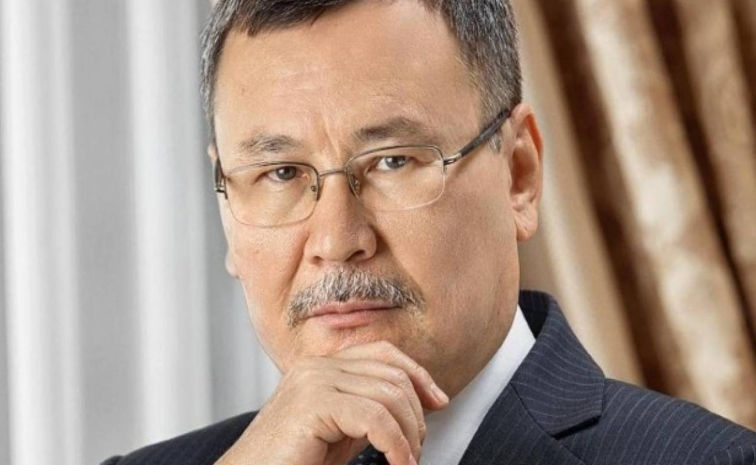 Кайрат Жакипбаев получил назначение в администрации Токаева