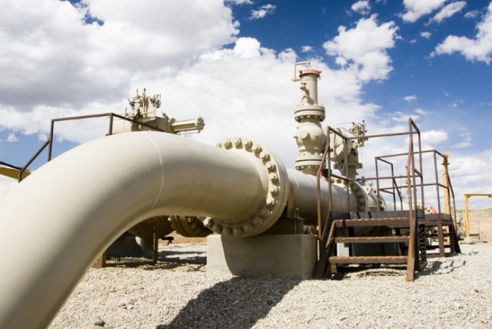 Киев обеспокоен снижением транзита газа через Украину
