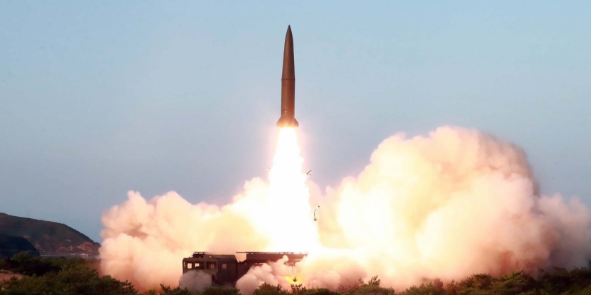 США планируют разместить ракеты средней дальности в Азии