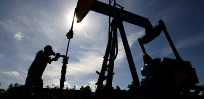 Цена за баррель нефти Brent упала ниже $59