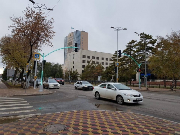 Столичный «Арбат» стал длиннее