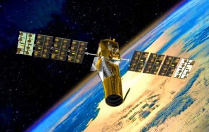 Украинский спутник «Лыбидь-1» может быть запущен в 2015 году