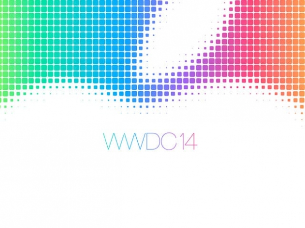 Apple проведет онлайн-трансляцию WWDC 2014