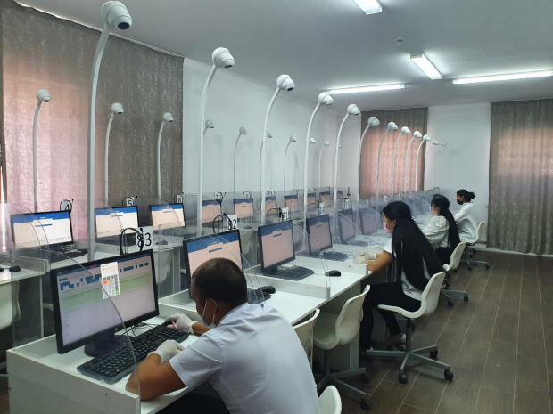 Реорганизовать Национальный центр тестирования намерены в Казахстане