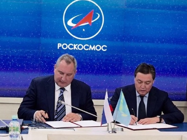Вице-премьеры РК и РФ обсудили вопросы космодрома «Байконур»