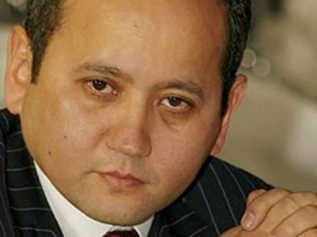Мосгорсуд отказался арестовывать склад Аблязова в Татарстане