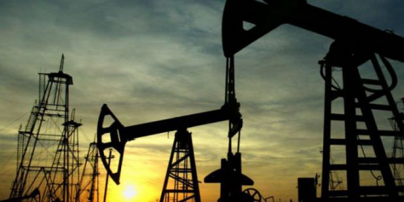 Нефть марки Brent снизилась на 0,5% после прогноза Goldman Sachs