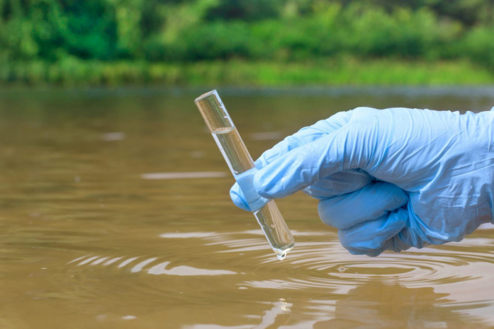 Мониторинг проверки качества воды усилен в Атырауской области