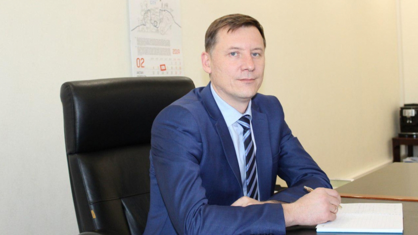 Назначен председатель комитета телекоммуникаций МИК РК